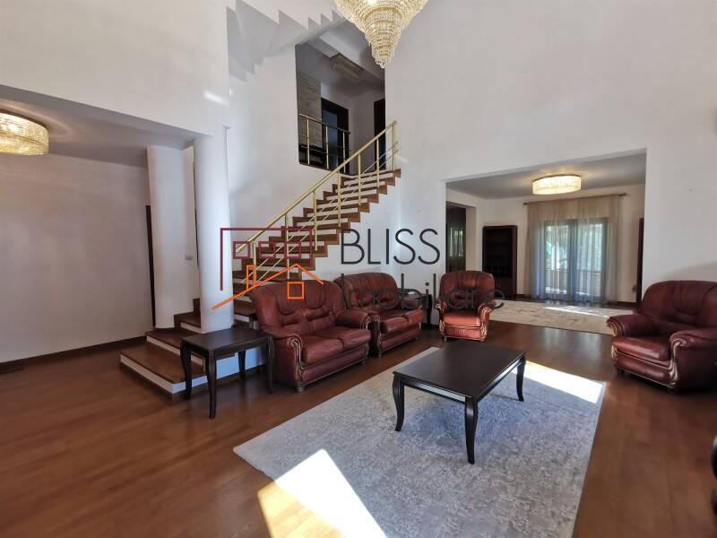 Vila 7 Camere Cu Gradina Iancu Nicolae | Bliss Imobiliare / Photo 3 - BLISS Imobiliare