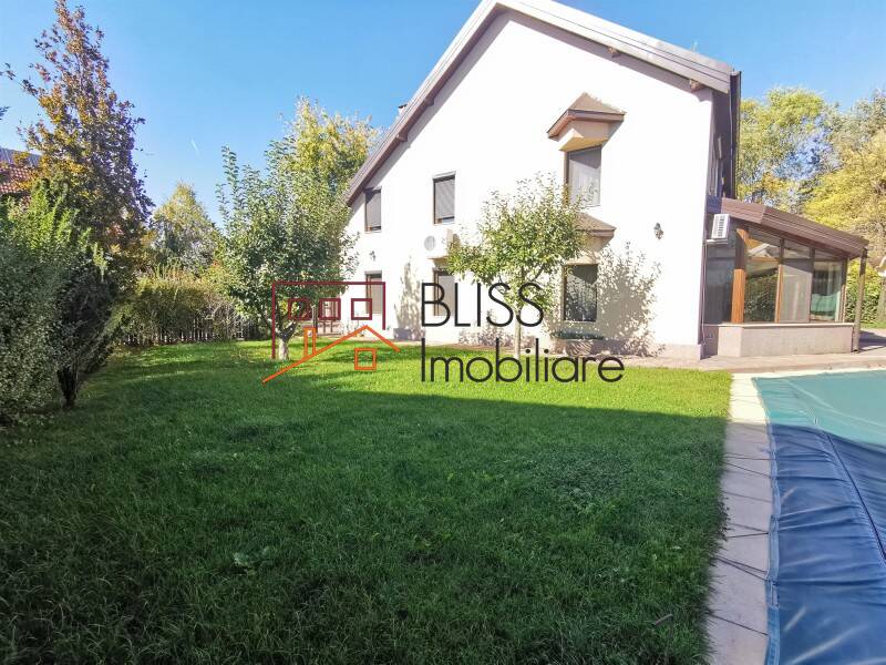 Vila 7 Camere Cu Gradina Iancu Nicolae | Bliss Imobiliare / Photo 41 - BLISS Imobiliare