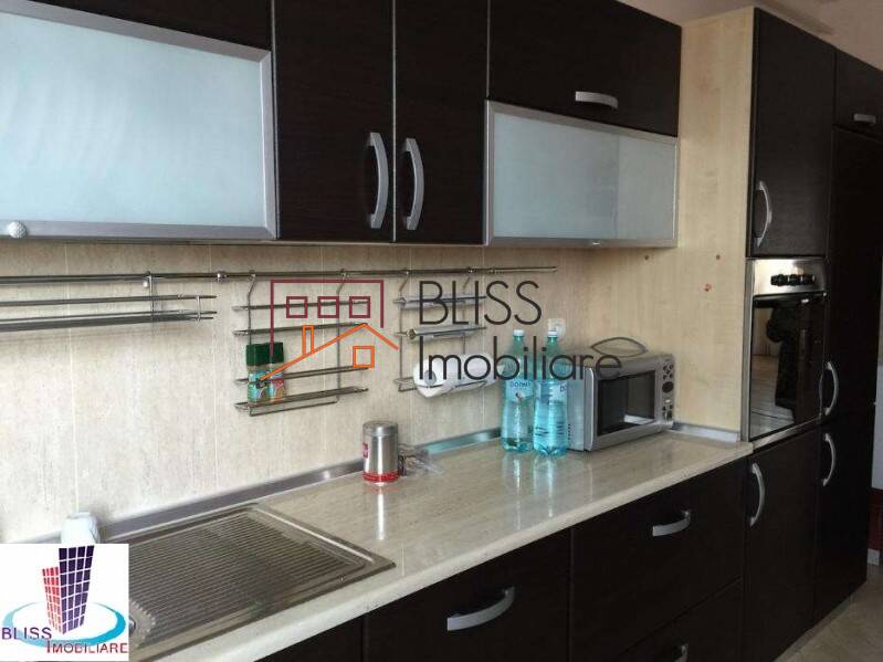 Apartment for Rent Presei Libere, Bucharest - 2 Bedroom - ID:25045 | Bliss Imobiliare / Photo 4 - BLISS Imobiliare