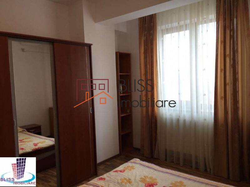 Apartment for Rent Presei Libere, Bucharest - 2 Bedroom - ID:25045 | Bliss Imobiliare / Photo 7 - BLISS Imobiliare