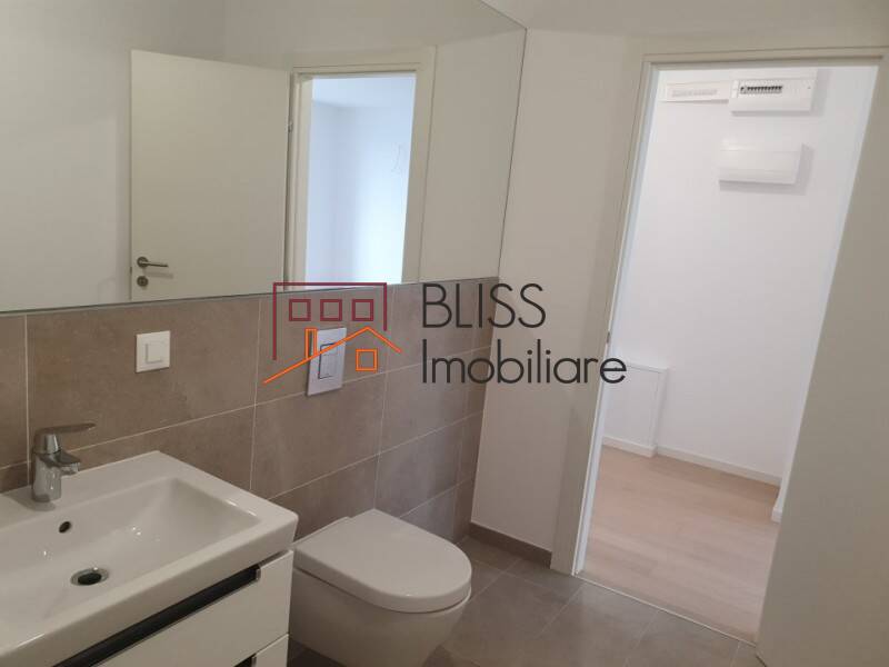 Apartment for Sale Baneasa | Sisesti | Jandarmerie | Straulesti | Sector 1, Bucharest - 1 Bedroom - ID:110853 | Bliss Imobiliare / Photo 4 - BLISS Imobiliare
