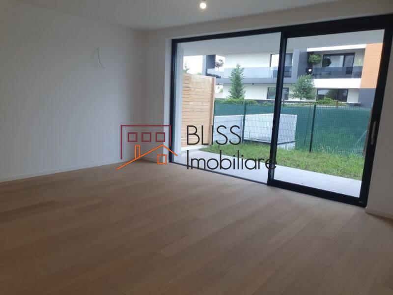Apartment for Rent Baneasa | Sisesti | Jandarmerie | Straulesti | Sector 1, Bucharest - 1 Bedroom - ID:110853 | Bliss Imobiliare / Photo 1 - BLISS Imobiliare
