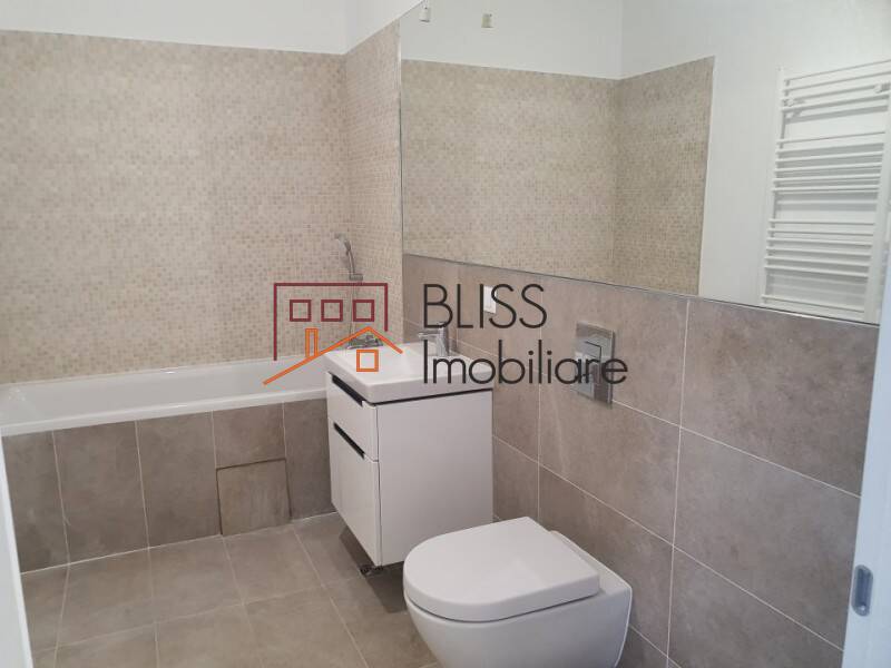 Apartament de Inchiriat Baneasa | Sisesti | Jandarmerie | Straulesti | Sector 1 - 2 Camere - ID:110853 | Bliss Imobiliare / Photo 5 - BLISS Imobiliare