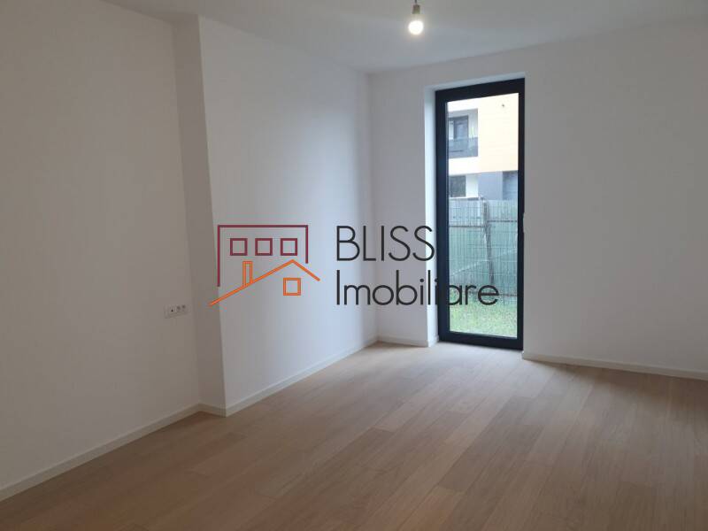 Apartament de Inchiriat Baneasa | Sisesti | Jandarmerie | Straulesti | Sector 1 - 2 Camere - ID:110853 | Bliss Imobiliare / Photo 2 - BLISS Imobiliare