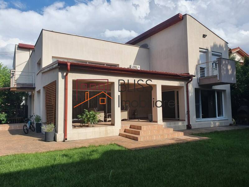 Vila 6 Camere Teren Generos | Bliss Imobiliare / Photo 5 - BLISS Imobiliare