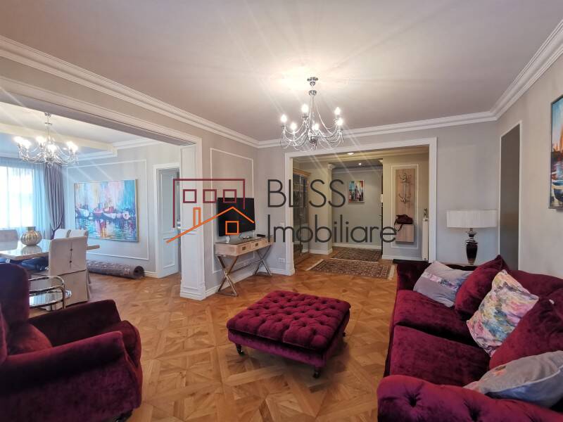 Apartament 3 Camere In Zona Floreasca | Bliss Imobiliare / Photo 2 - BLISS Imobiliare