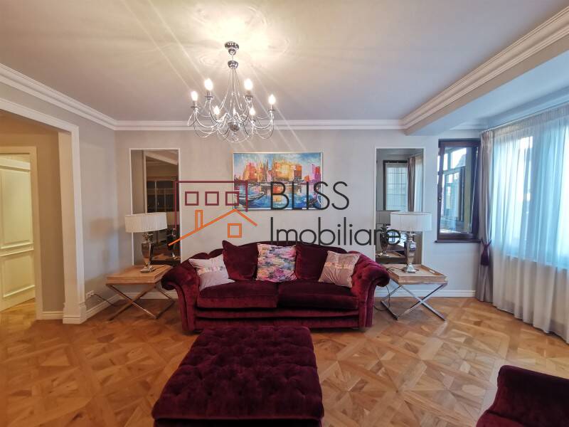 2 Bedroom Apartment In Floreasca Area, Bucharest | Bliss Imobiliare / Photo 3 - BLISS Imobiliare