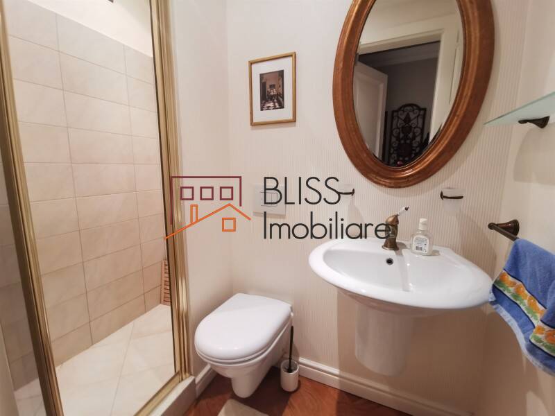 2 Bedroom Apartment In Floreasca Area, Bucharest | Bliss Imobiliare / Photo 9 - BLISS Imobiliare