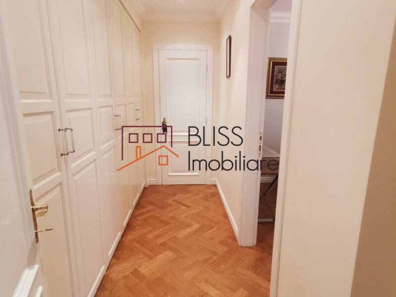 Apartament 3 Camere In Zona Floreasca | Bliss Imobiliare / Photo 10 - BLISS Imobiliare