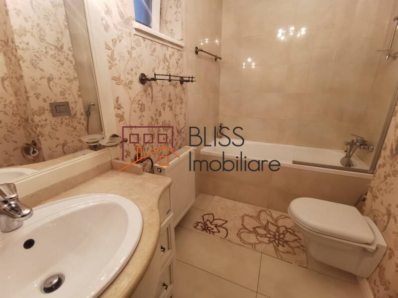 Apartament 3 Camere In Zona Floreasca | Bliss Imobiliare / Photo 15 - BLISS Imobiliare