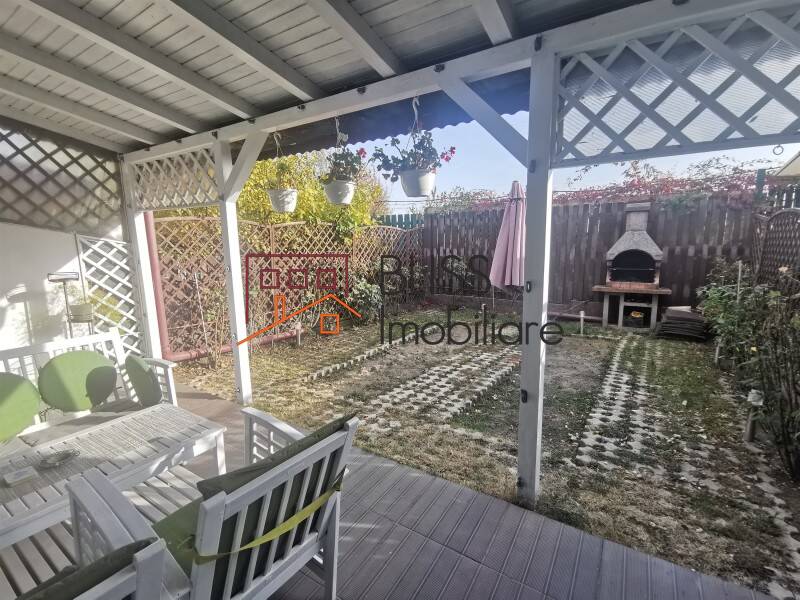 Vila 5 Camere In Ansamblul Rezidential Domus | Bliss Imobiliare / Photo 1 - BLISS Imobiliare