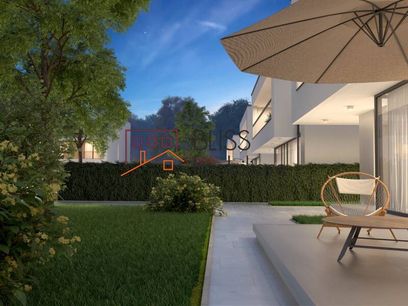 Vila de Vanzare Iancu Nicolae | Pipera - 5 Camere - ID:111235 | Bliss Imobiliare / Photo 6 - BLISS Imobiliare