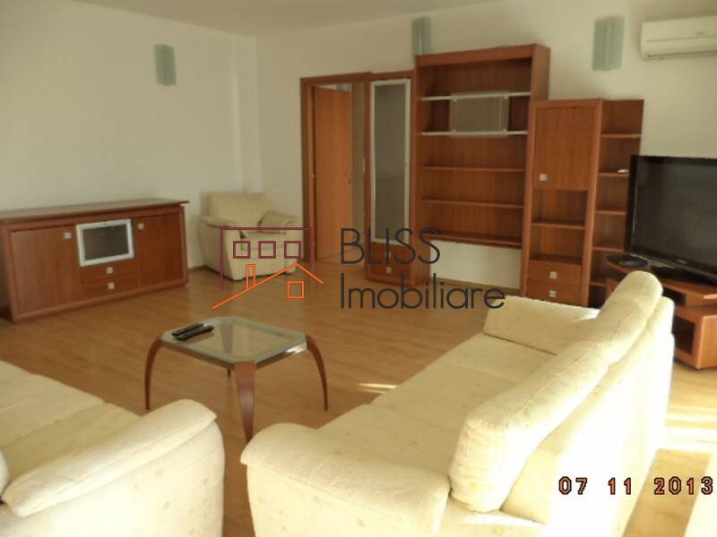 Apartament de Inchiriat Stefan Cel Mare - 3 Camere - ID:25265 | Bliss Imobiliare / Photo 2 - BLISS Imobiliare
