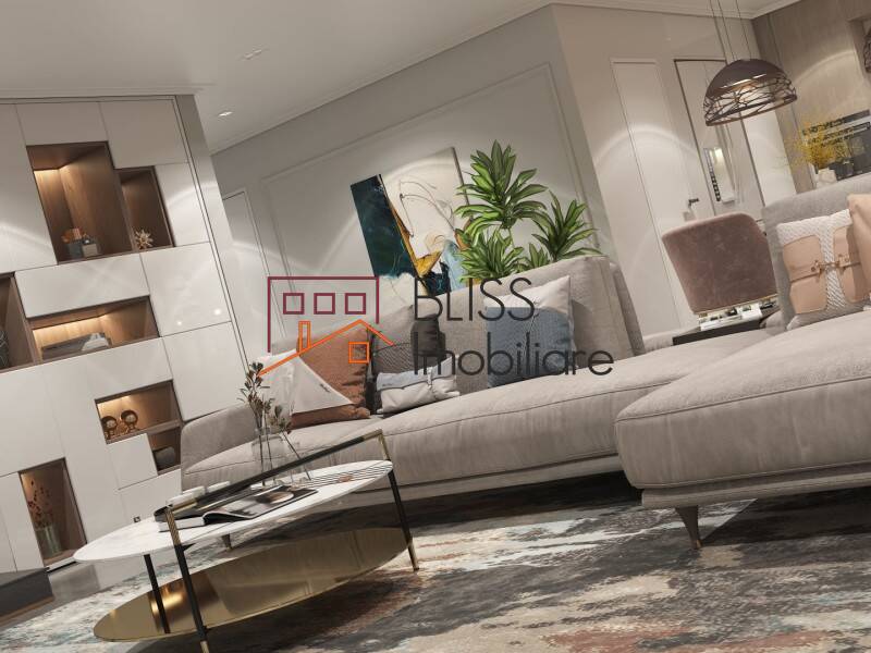 Vila de Vanzare Iancu Nicolae | Pipera - 5 Camere - ID:111233 | Bliss Imobiliare / Photo 11 - BLISS Imobiliare