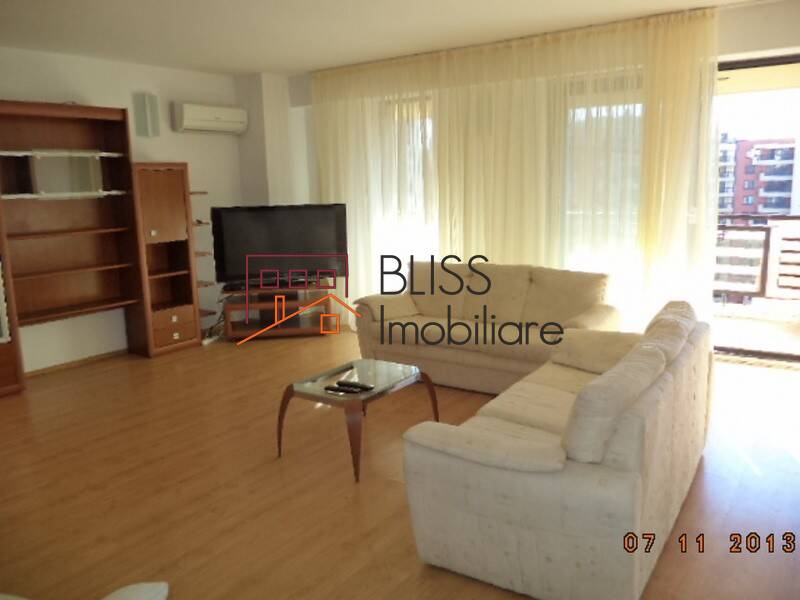Apartament de Inchiriat Stefan Cel Mare - 3 Camere - ID:25265 | Bliss Imobiliare / Photo 3 - BLISS Imobiliare