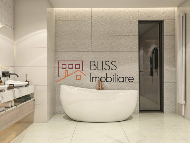 Vila de Vanzare Iancu Nicolae | Pipera - 5 Camere - ID:111233 | Bliss Imobiliare / Photo 22 - BLISS Imobiliare