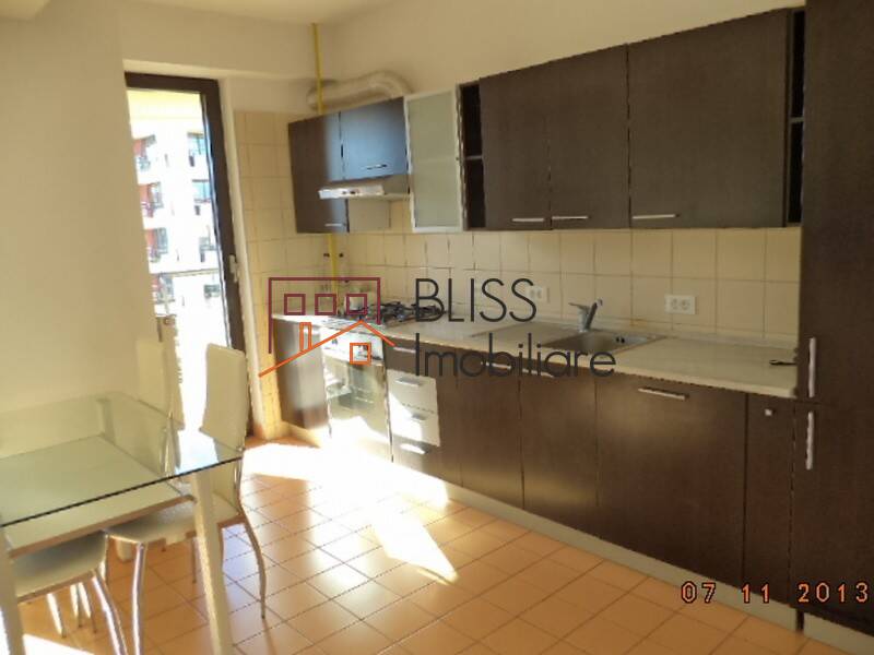 Apartament de Inchiriat Stefan Cel Mare - 3 Camere - ID:25265 | Bliss Imobiliare / Photo 5 - BLISS Imobiliare