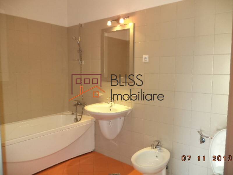 Apartament de Inchiriat Stefan Cel Mare - 3 Camere - ID:25265 | Bliss Imobiliare / Photo 6 - BLISS Imobiliare