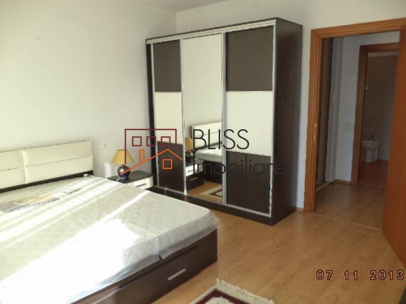 Apartment for Rent Stefan Cel Mare, Bucharest - 2 Bedroom - ID:25265 | Bliss Imobiliare / Photo 8 - BLISS Imobiliare