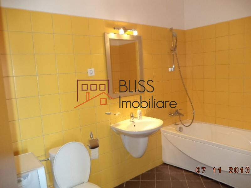Apartament de Inchiriat Stefan Cel Mare - 3 Camere - ID:25265 | Bliss Imobiliare / Photo 9 - BLISS Imobiliare