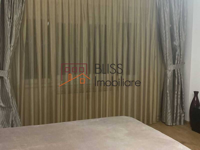 Garsoniera de Inchiriat Aviatiei | Promenada mall | Metro Pipera - ID:111237 | Bliss Imobiliare / Photo 4 - BLISS Imobiliare