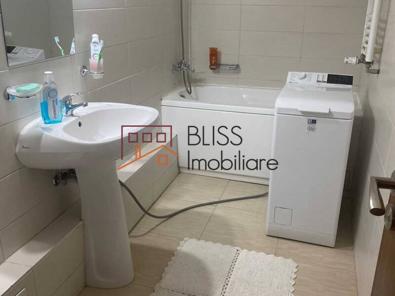 Garsoniera de Inchiriat Aviatiei | Promenada mall | Metro Pipera - ID:111237 | Bliss Imobiliare / Photo 5 - BLISS Imobiliare