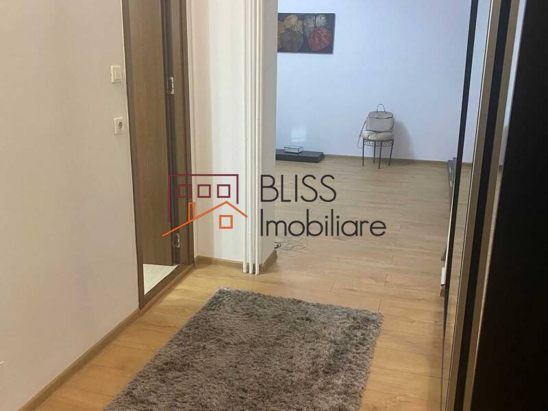 Garsoniera de Inchiriat Aviatiei | Promenada mall | Metro Pipera - ID:111237 | Bliss Imobiliare / Photo 6 - BLISS Imobiliare