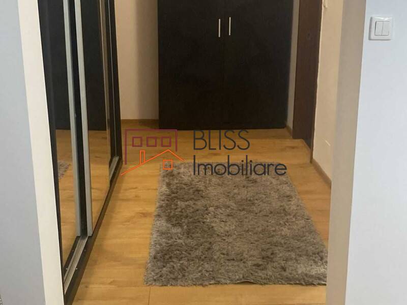 Garsoniera de Inchiriat Aviatiei | Promenada mall | Metro Pipera - ID:111237 | Bliss Imobiliare / Photo 7 - BLISS Imobiliare