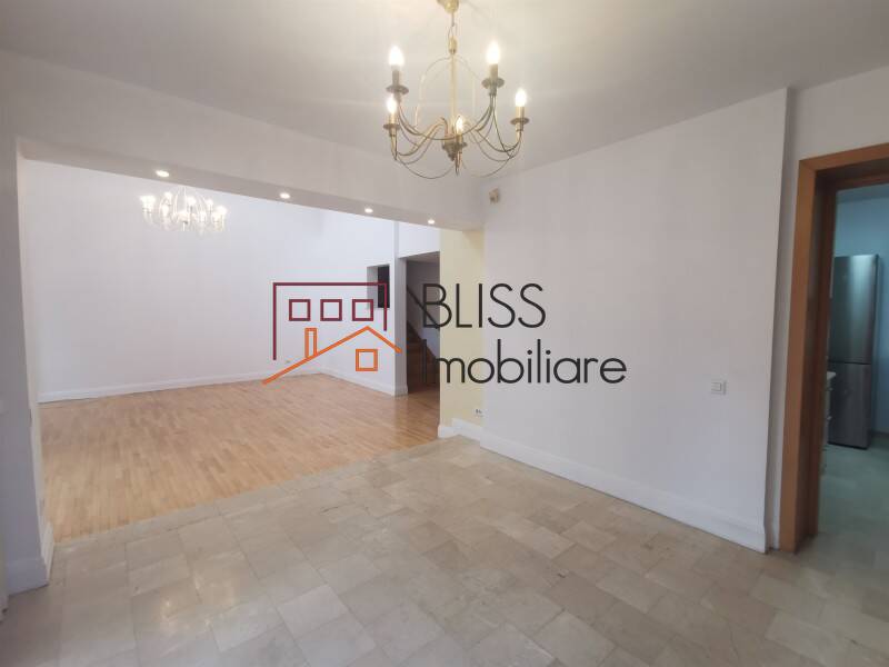 5 Bedroom Villa With Garden In Pipera, Bucharest / Ilfov | Bliss Imobiliare / Photo 7 - BLISS Imobiliare