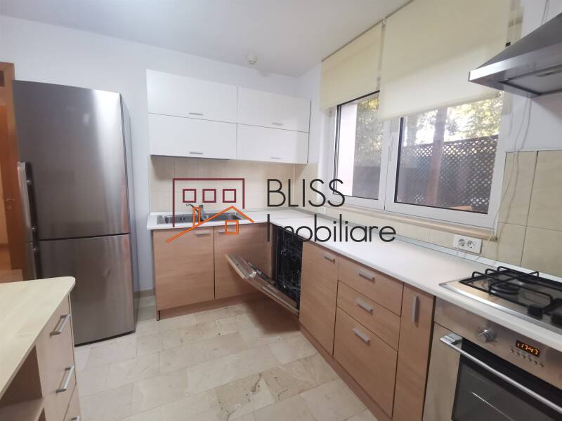 5 Bedroom Villa With Garden In Pipera, Bucharest / Ilfov | Bliss Imobiliare / Photo 8 - BLISS Imobiliare