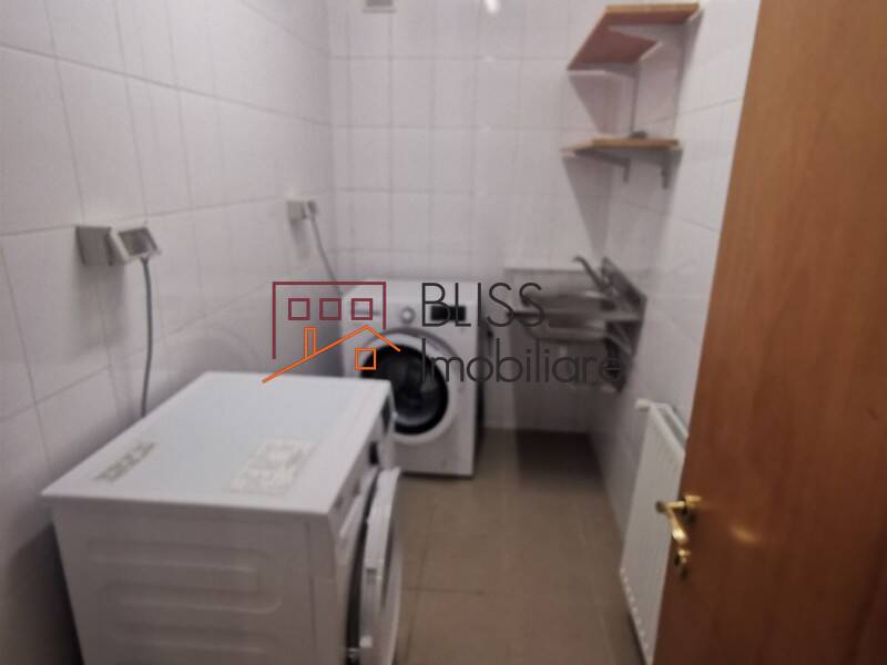 5 Bedroom Villa With Garden In Pipera, Bucharest / Ilfov | Bliss Imobiliare / Photo 11 - BLISS Imobiliare