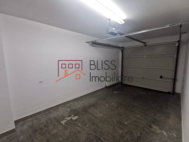 5 Bedroom Villa With Garden In Pipera, Bucharest / Ilfov | Bliss Imobiliare / Photo 13 - BLISS Imobiliare