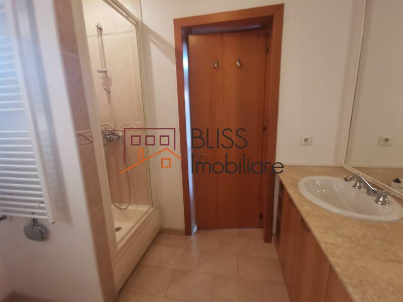 5 Bedroom Villa With Garden In Pipera, Bucharest / Ilfov | Bliss Imobiliare / Photo 19 - BLISS Imobiliare