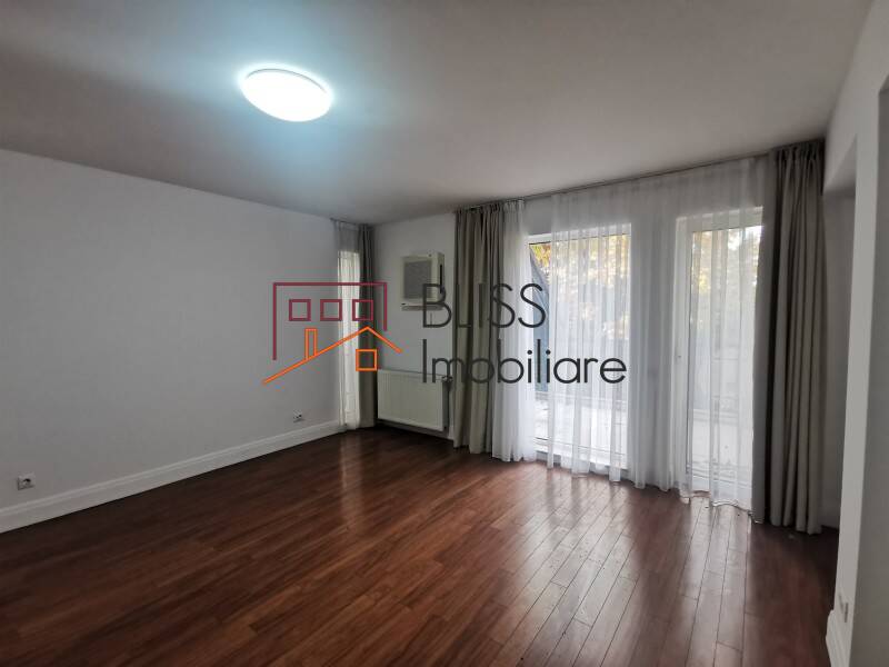 5 Bedroom Villa With Garden In Pipera, Bucharest / Ilfov | Bliss Imobiliare / Photo 16 - BLISS Imobiliare