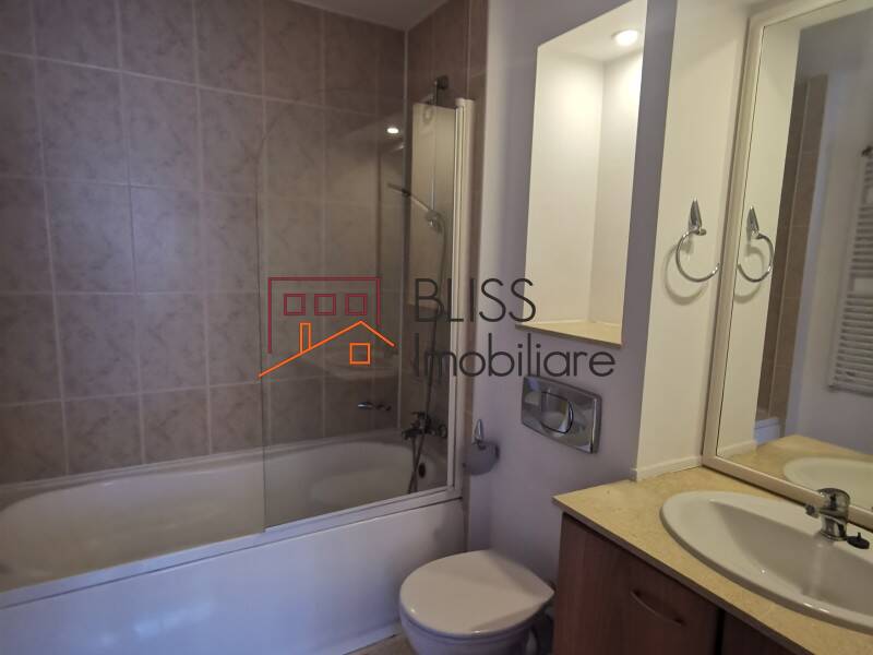 Vila 7 Camere Cu Gradina In Pipera | Bliss Imobiliare / Photo 25 - BLISS Imobiliare