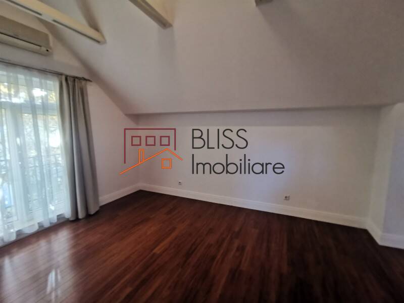 5 Bedroom Villa With Garden In Pipera, Bucharest / Ilfov | Bliss Imobiliare / Photo 29 - BLISS Imobiliare