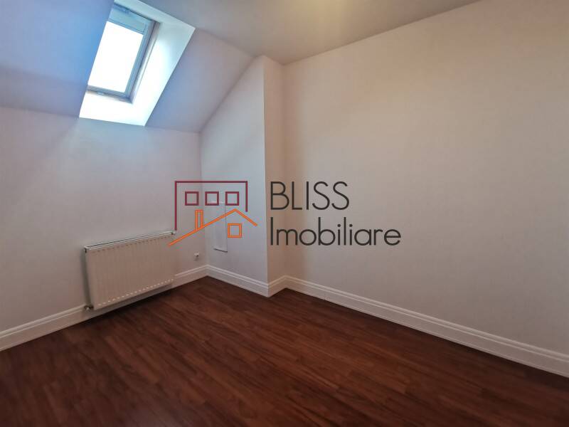Vila 7 Camere Cu Gradina In Pipera | Bliss Imobiliare / Photo 30 - BLISS Imobiliare