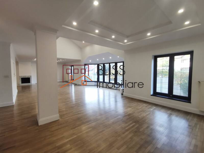 8 Bedroom Villa In Iancu Nicolae Area, Bucharest / Ilfov | Bliss Imobiliare / Photo 3 - BLISS Imobiliare