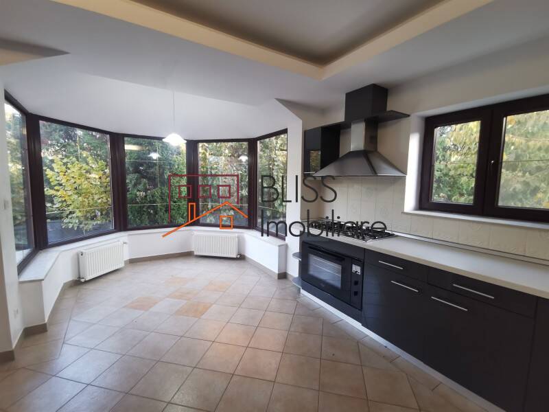 8 Bedroom Villa In Iancu Nicolae Area, Bucharest / Ilfov | Bliss Imobiliare / Photo 11 - BLISS Imobiliare