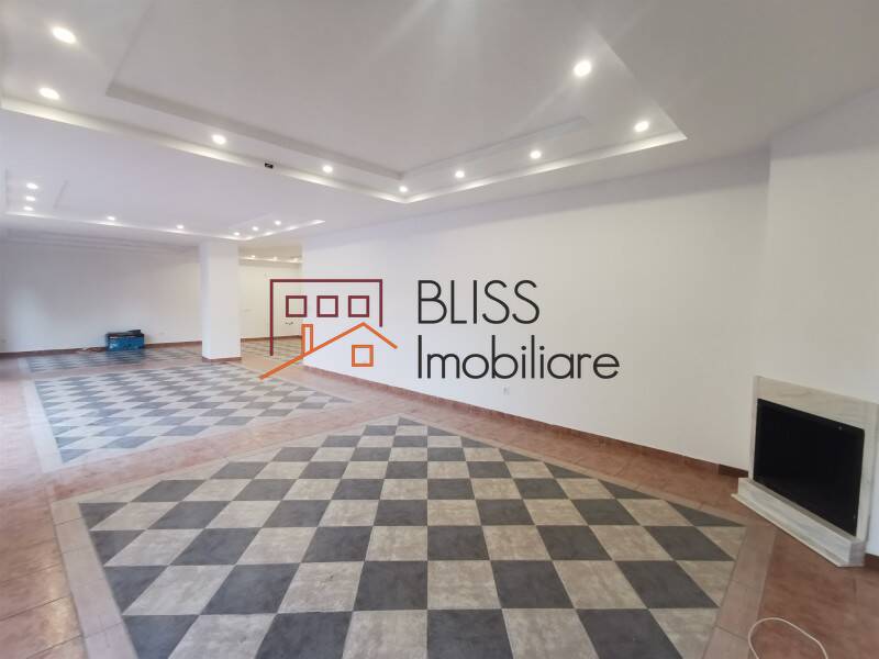 8 Bedroom Villa In Iancu Nicolae Area, Bucharest / Ilfov | Bliss Imobiliare / Photo 24 - BLISS Imobiliare