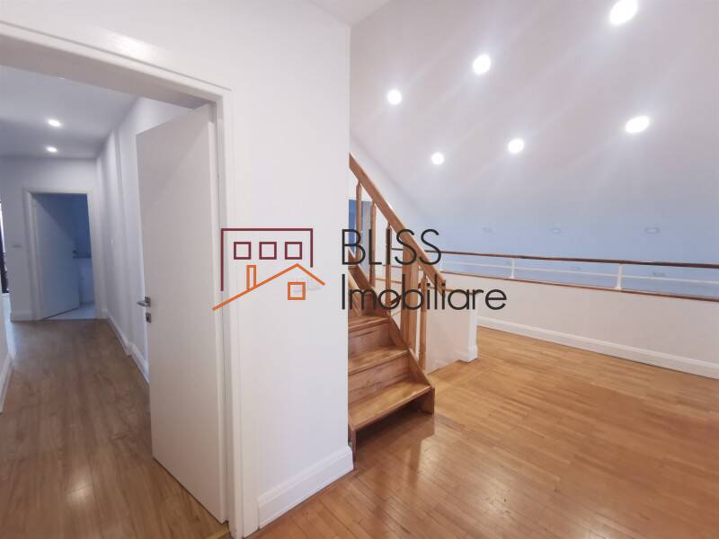 8 Bedroom Villa In Iancu Nicolae Area, Bucharest / Ilfov | Bliss Imobiliare / Photo 28 - BLISS Imobiliare