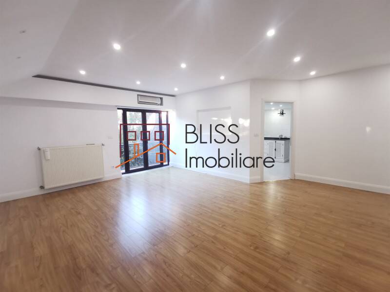 8 Bedroom Villa In Iancu Nicolae Area, Bucharest / Ilfov | Bliss Imobiliare / Photo 30 - BLISS Imobiliare