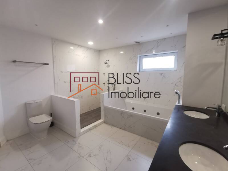 8 Bedroom Villa In Iancu Nicolae Area, Bucharest / Ilfov | Bliss Imobiliare / Photo 33 - BLISS Imobiliare