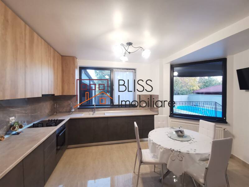 Vila Moderna In Zona Iancu Nicolae | Bliss Imobiliare / Photo 8 - BLISS Imobiliare
