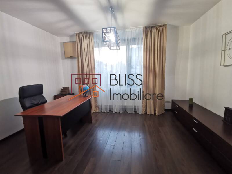 Modern Villa In Iancu Nicolae Area, Bucharest / Ilfov | Bliss Imobiliare / Photo 9 - BLISS Imobiliare