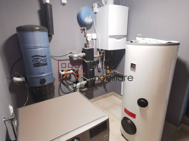 Vila Moderna In Zona Iancu Nicolae | Bliss Imobiliare / Photo 12 - BLISS Imobiliare