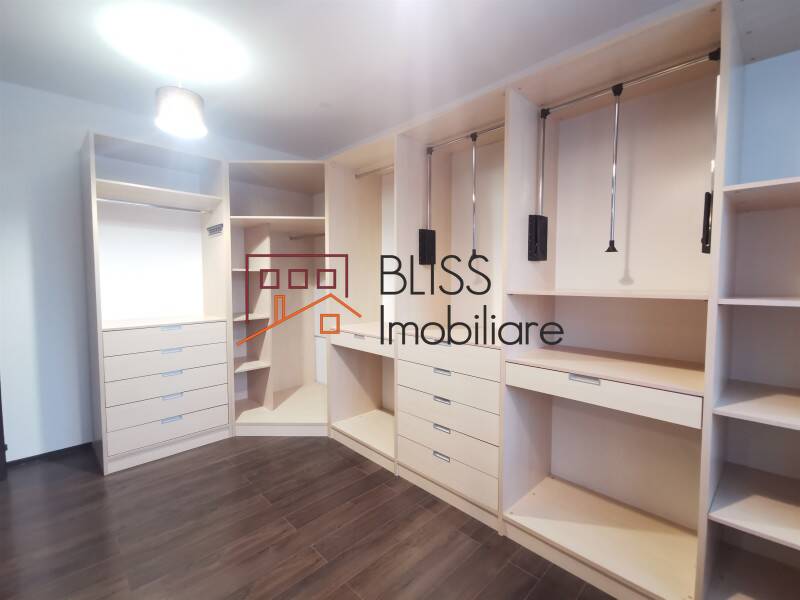 Vila Moderna In Zona Iancu Nicolae | Bliss Imobiliare / Photo 18 - BLISS Imobiliare