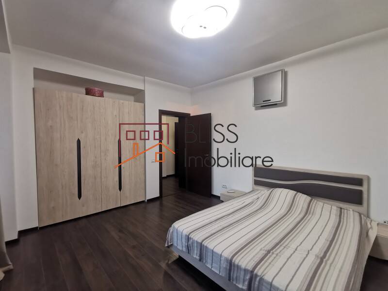 Vila Moderna In Zona Iancu Nicolae | Bliss Imobiliare / Photo 24 - BLISS Imobiliare