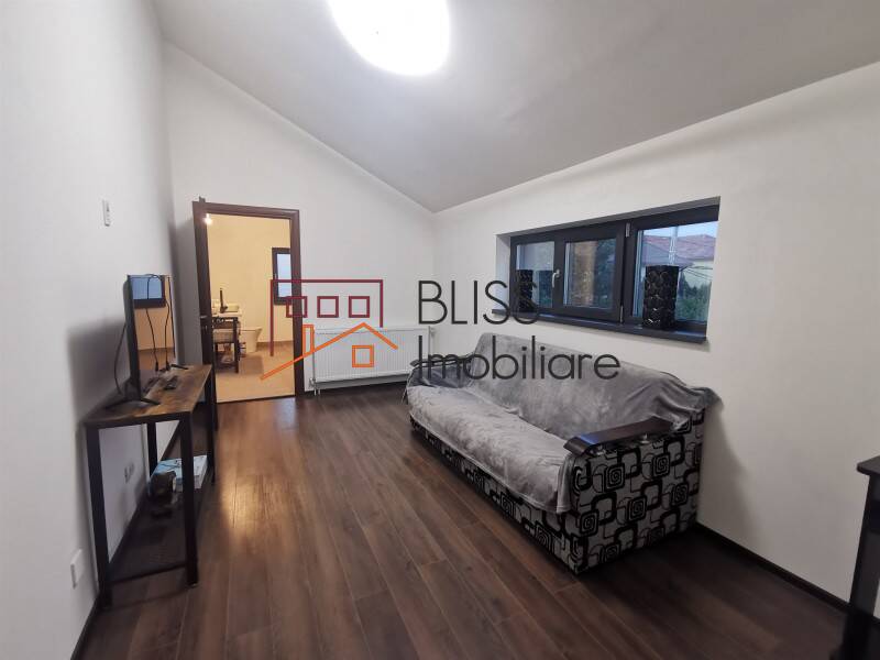 Vila Moderna In Zona Iancu Nicolae | Bliss Imobiliare / Photo 28 - BLISS Imobiliare