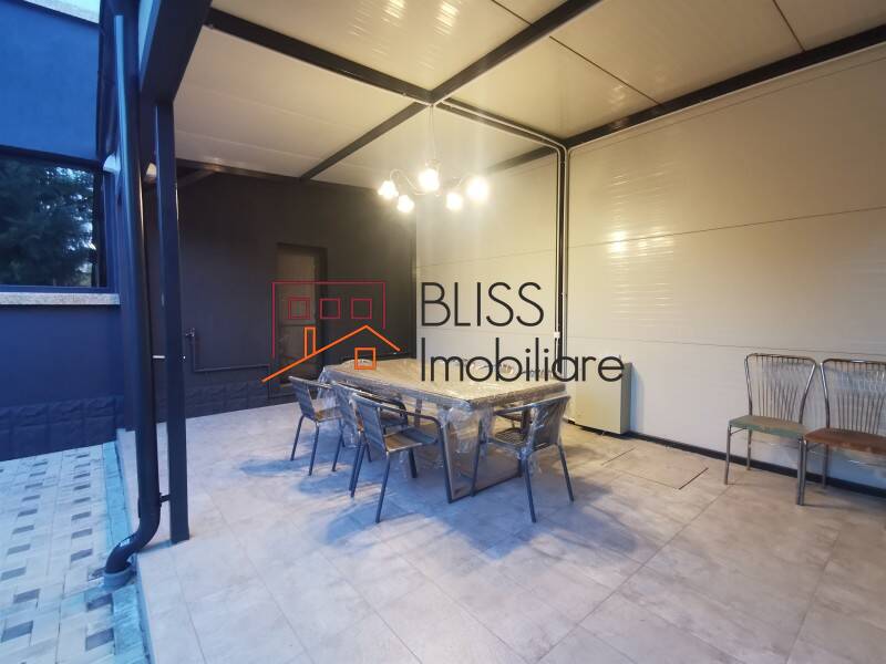Vila Moderna In Zona Iancu Nicolae | Bliss Imobiliare / Photo 34 - BLISS Imobiliare
